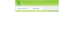 Desktop Screenshot of elements.healthspace.com