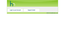 Tablet Screenshot of elements.healthspace.com